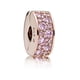 thumbnail image 1 of CLIP ROSE GOLD CIRCONIAS ROSAS, 1 of 2