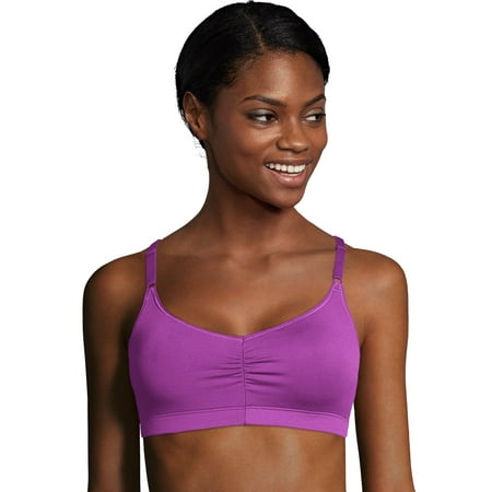 

Hanes Women Racerback Soft bras