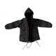 thumbnail image 1 of Gabardina a escala 1:12 para figuras de acción, chaqueta moderna para figuras de acción, Negro, 1 of 9