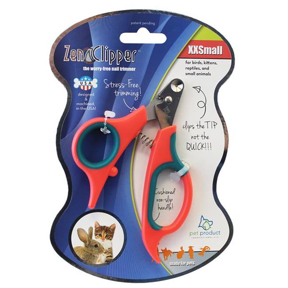 Zen Clipper 3650316 Tondeuse à Ongles No. 1 - 2TP