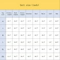 thumbnail image 5 of Beauty Emily Mens 1 Piece Fit Suit Set One Button Suit Jacket Formal Party Wedding Blazer, 5 of 5