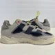 thumbnail image 5 of Ad-id-as Niteball Shoes Grey Chrome White Orange Blue Men’s Size 12 S24146, 5 of 5