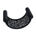 thumbnail image 2 of Hamaca flotante para Betta, material PLA, juguete decorativo para descansar en el acuario. Negro, 2 of 9
