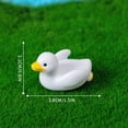 thumbnail image 3 of Autumn Clearance Micro Creative Cute Pufferfish Figurine Decoration Accessories, Car Mounted Desktop Small Ornaments, 3 of 9