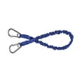 thumbnail image 5 of Extreme Max 3006.2906 BoatTector High-Strength Line Snubber & Storage Bungee, Value 2-Pack - 24" with Medium Hooks, Blue, 5 of 5