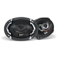 thumbnail image 1 of Juego de bocinas para auto 6x9" 300w DUB469, 1 of 3