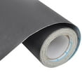 thumbnail image 6 of vidaXL Wall Sticker Blackboard Self Adhesive Chalkboard 2 Rolls with Chalks, 6 of 20