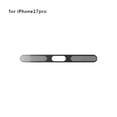 thumbnail image 1 of for IPhone17 Series Speaker Protection Net, Special Metal Dust-proof Mesh ANX, 1 of 8