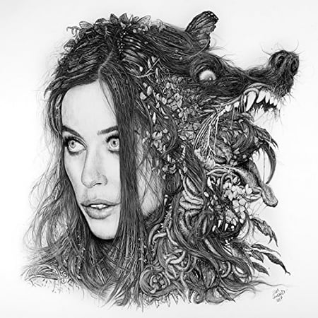 - Ivory (CD)