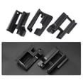 thumbnail image 2 of Exquisite Automobiles Seat Rail Trim for C-Class E-Class W213 W205 W257 2015-2021 Decoration-C, 2 of 5