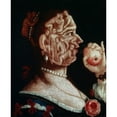 thumbnail image 2 of Eve 16th C Giuseppe Arcimboldi Dreyfus Bank Collection Basel Switzerland Print, 2 of 4