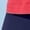 Navy, variant on Brown Women's Yoga Pants, Ladies Casual Comfort Printed Stretch High Waist Elastic Cropped Pants Resort Beach Leggings,Women's Yoga Pants 3XL