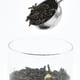 thumbnail image 3 of Infusor de té giratorio Injueey acero inoxidable colador de malla reutilizable blanco, 3 of 6