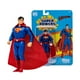 thumbnail image 1 of Figura de Accion Spin Master Superman TV Series 4.5 Pulgadas, 1 of 3
