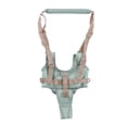 thumbnail image 3 of Baby Walking Harnesses, Adjustable Handheld Kids Walk Helper Infant Walking Harness Assistant Belt Walk Support Assist Trainer Tool With Detachable Crotch Pad For Infant 8 To 24, 3 of 8