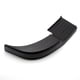 thumbnail image 5 of Placa de estribo para parachoques trasero, color negro, compatible con Toyota Hilux Revo Rocco 2015-2019, 5 of 5