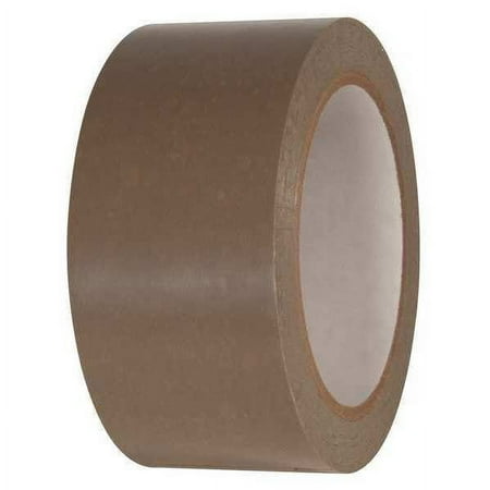 Manufacturer Varies Floor Tape,Tan,2 inx216 ft,Roll 15D724