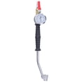 thumbnail image 4 of Tire Inflater With Gauge, 0-220psi Wide Use Large Dial Tires Inflators Nozzle 30cm Total Length  For Car For Motorcycle, 4 of 8