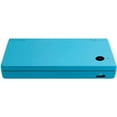 thumbnail image 1 of Restored Nintendo DSi Portable Gaming Console, Blue, 1 of 1