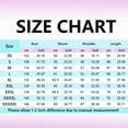 thumbnail image 3 of Towmus Womens Oversized Hoodies Cute Sweatshirts Pullover Casual Tops Fashion Y2K Tops with Pockets, 3 of 4