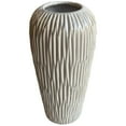 thumbnail image 2 of Hill Interiors Vase Matelassé Collection Pallida, 2 of 4