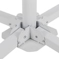 thumbnail image 3 of Patio Beach Sun Umbrella Base Stand Outdoor Garden Portable Folding Umbrella Base, 3 of 4