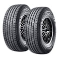 thumbnail image 1 of Paquete De 2 Llantas 235/60r17 Marshal Ht51 102t MARSHAL  HT51, 1 of 2