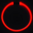 thumbnail image 3 of LED Safety Necklace, Reusable Visibility Necklace for PetsRedRechargeable Batteries, 3 of 4