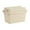 4#Beige, variant on Zmeidao Seasoning Storage Case for Outdoor Travel Camping BBQ Picnic