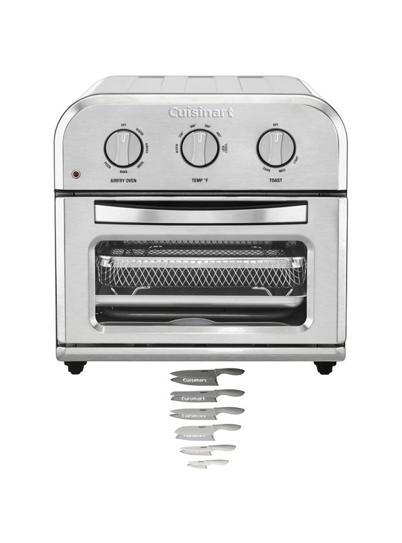 Cuisinart Toaster Ovens in Toaster Ovens