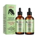 thumbnail image 1 of 2pcs Rosemary Mint Scalp & Hair Strengthening Oil With Biotin & Essential Oils, Nourishing Treatment Split Ends and Dry Hair, 1 of 5
