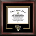 thumbnail image 3 of Campus Images NCAA Murray St. Racers Spirit Diploma Frame 11 x 14 Inches Mahogany, 3 of 7