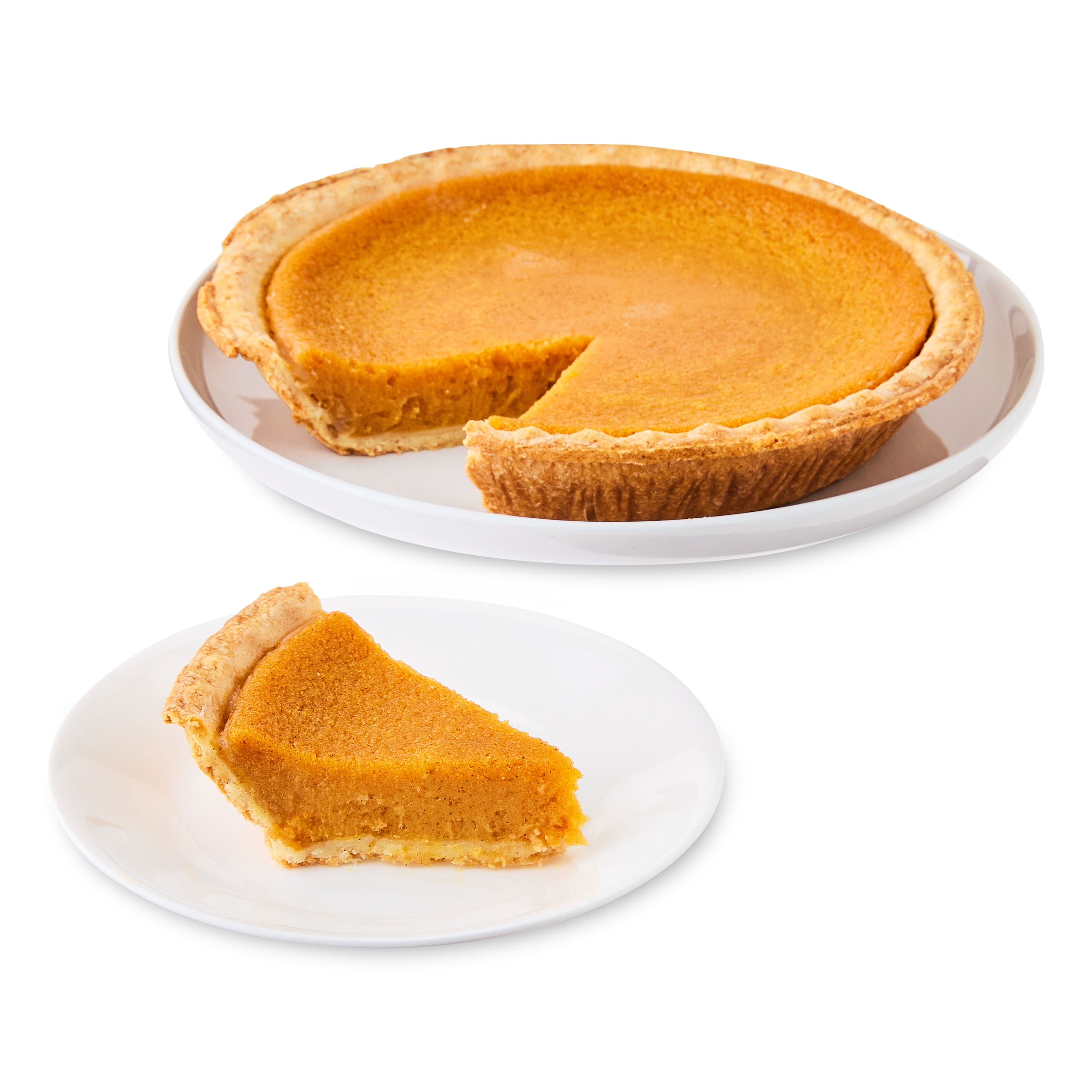 Patti LaBelle 10-inch Sweet Potato Pie, Baked, Shelf Stable, Smooth Filling Made with Real Sweet Potato, Butter and Spice