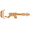 Brown over White, variant on For 2000-2003 SEA RAY 240 Sundeck Durable EVA Foam Boat Decking Non-Slip Marine Flooring Mat