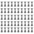 thumbnail image 1 of 50Pcs DIY Spring Legged Robot Kid Toy Spring Toy, 1 of 5