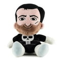 thumbnail image 2 of Kidrobot Marvel Classic Punisher Phunny Plush, 2 of 3