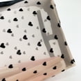 thumbnail image 3 of Bolsa de almacenamiento de gran capacidad simple de malla Bolsa de almacenamiento portátil de mano, 3 of 5