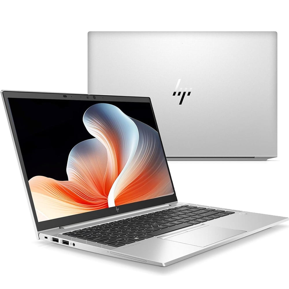 Windows 11 Laptop HP EliteBook 845 G7 14" PC | AMD Ryzen 5 Pro 4650U gen | 32GB RAM | 1TB SSD