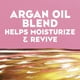 thumbnail image 3 of Shampoo Ogx renewing argan oil of morocco 88.7 ml, 3 of 5