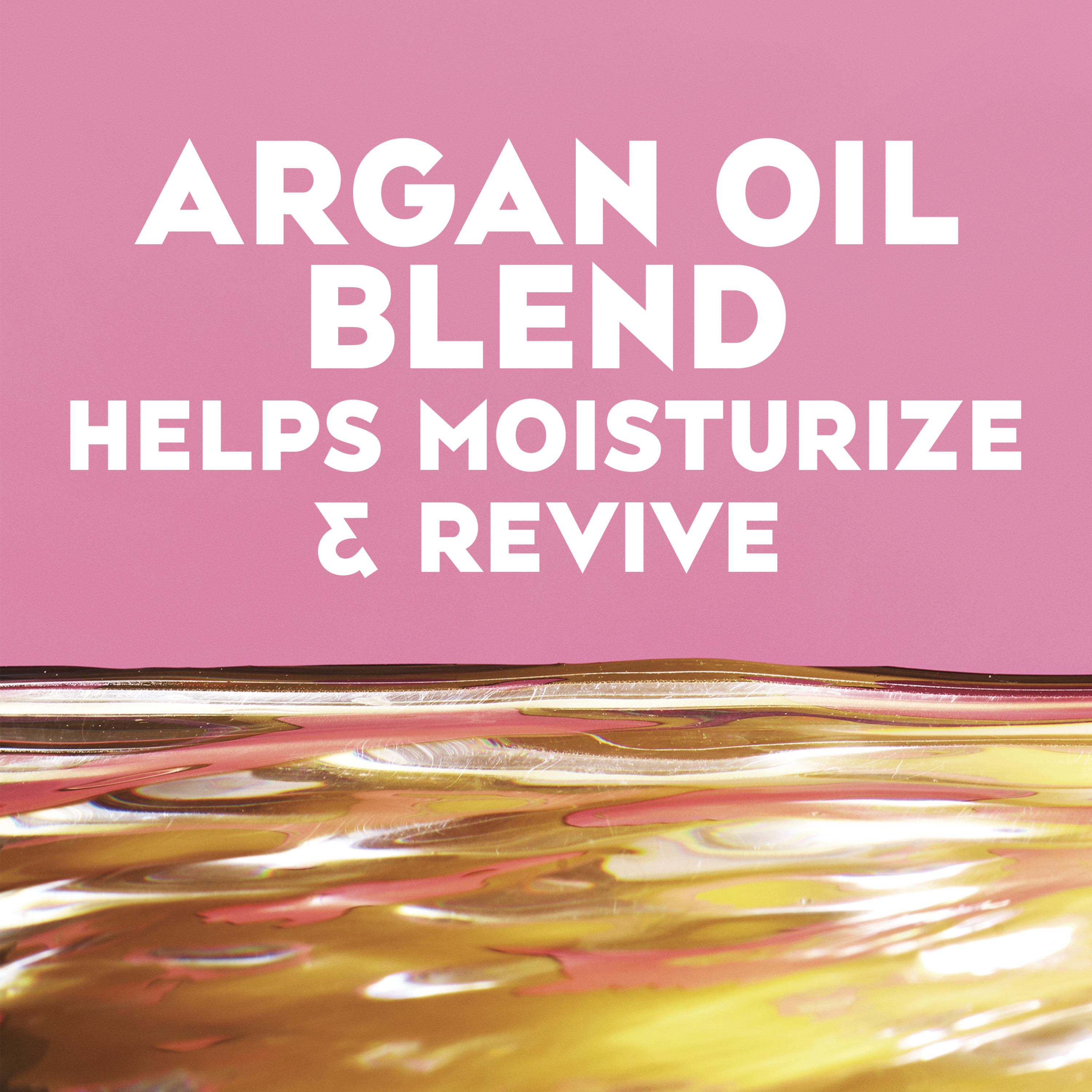 OGX Extra Strength Refresh & Revitalize + Argan Oil of Morocco Dry Shampoo 5 oz - image 3 of 5