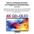 thumbnail image 3 of Monitor Samsung 32" Smart OLED M9 M90F 165Hz Silver, 3 of 9