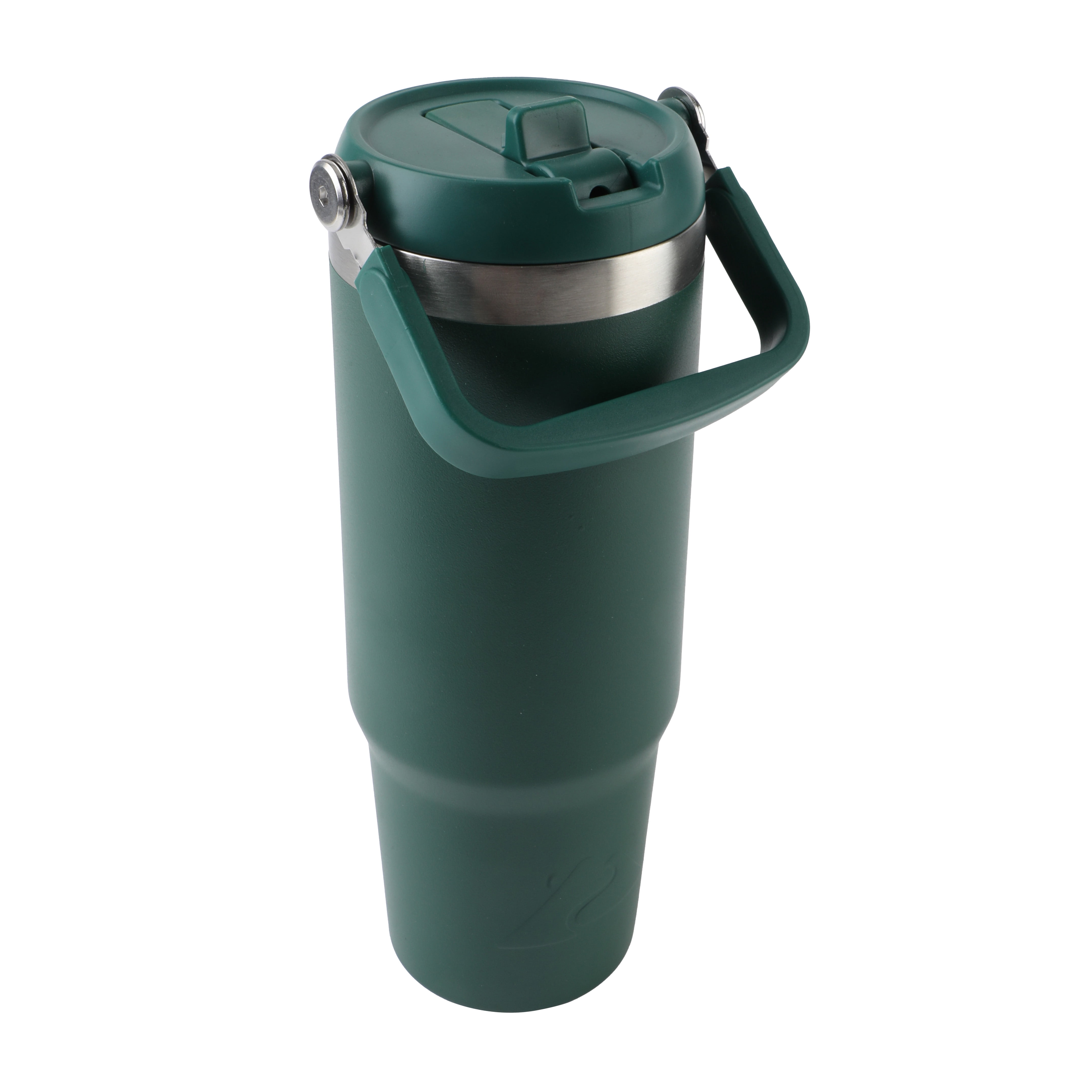 Ozark Trail 30oz Swivel Tumbler- Dark Green