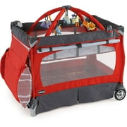 Chicco - Lullaby Lx Playard - Fuego
