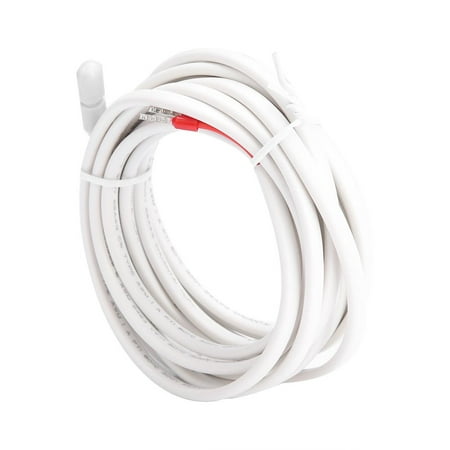 Ejoyous 3 Meters Underfloor Heating Thermostat Accessory Floor Ejoyous 3 Meters Underfloor Heating Thermostat Accessory Floor Temperature Sensor Probe Cable