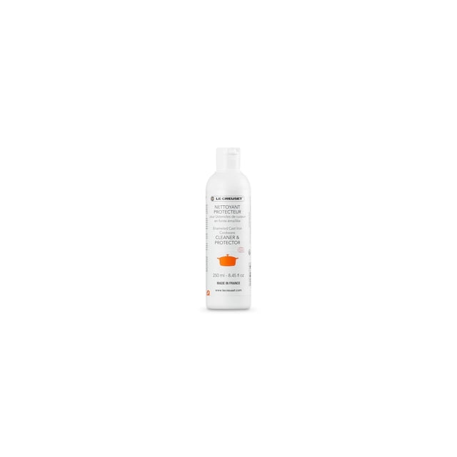Limpiador de utensilios de cocina Le Creuset, hierro fundido esmaltado, 250 ml