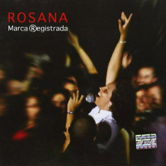 Marca Registrada (CD)
