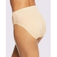 thumbnail image 4 of Bali  Hikini Panty Underwear High Cut Leg Skimp Skamp Panties Womens  Soft Stretch, 4 of 4