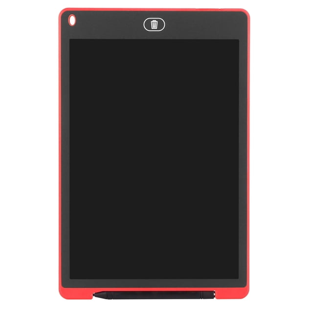Tableta de dibujo NikouMX LCD 12 pulgadas