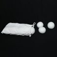 thumbnail image 4 of Bewildely 6 unids/set bola de limpieza de ropa reutilizable Natural práctica secadora de lana para el hogar bolas suavizante de ropa lavadora Suministros de limpieza para el hogar 7cm, 4 of 6