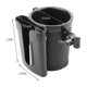 thumbnail image 3 of Soporte De Jaula Para Botellas De Bicicleta, Soporte Para Vaso De Agua Profesional De Abs Para Exteriores, Ajustable, De Fácil Instalación, Estante Para Bebidas Para Ciclismo Vogacara OD013516-00, 3 of 6